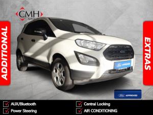 Ford EcoSport 1.5TDCi Ambiente - Image 1