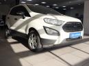 Thumbnail Ford EcoSport 1.5TDCi Ambiente