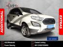 Thumbnail Ford EcoSport 1.5TDCi Ambiente