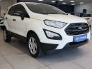 Thumbnail Ford EcoSport 1.5TDCi Ambiente