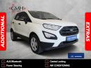 Thumbnail Ford EcoSport 1.5TDCi Ambiente