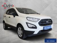 Thumbnail Ford EcoSport 1.5TDCi Ambiente