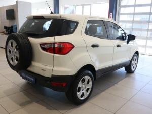 Ford EcoSport 1.5TDCi Ambiente - Image 3