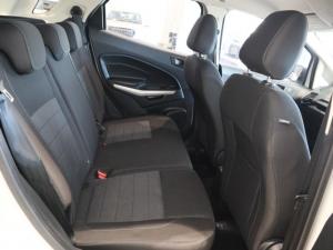 Ford EcoSport 1.5TDCi Ambiente - Image 4
