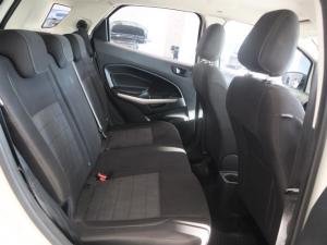 Ford EcoSport 1.5TDCi Ambiente - Image 4