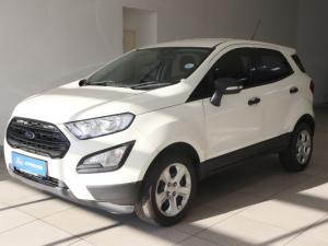 Ford EcoSport 1.5TDCi Ambiente - Image 6