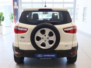 Ford EcoSport 1.5TDCi Ambiente - Image 7