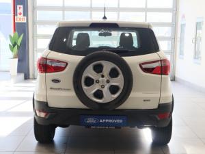 Ford EcoSport 1.5TDCi Ambiente - Image 7