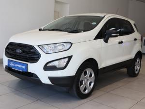Ford EcoSport 1.5TDCi Ambiente - Image 8