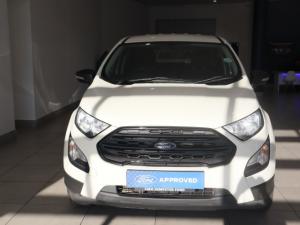 Ford EcoSport 1.5TDCi Ambiente - Image 9