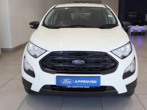 Ford EcoSport 1.5TDCi Ambiente - Image 9