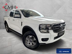 Ford Ranger 2.0 SiT double cab XL auto - Image 1