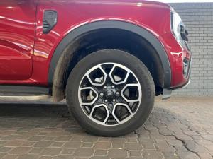 Ford Ranger 2.0 BiTurbo double cab Wildtrak - Image 10
