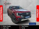 Thumbnail Ford Ranger 2.0 BiTurbo double cab Wildtrak