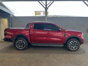 Ford Ranger 2.0 BiTurbo double cab Wildtrak - Image 2