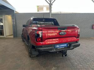 Ford Ranger 2.0 BiTurbo double cab Wildtrak - Image 3