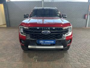 Ford Ranger 2.0 BiTurbo double cab Wildtrak - Image 4