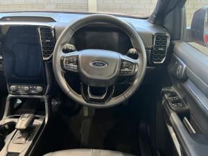 Ford Ranger 2.0 BiTurbo double cab Wildtrak - Image 6