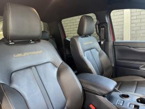 Ford Ranger 2.0 BiTurbo double cab Wildtrak - Image 8