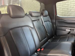 Ford Ranger 2.0 BiTurbo double cab Wildtrak - Image 9