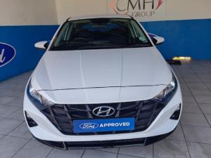 Hyundai i20 1.4 Motion auto - Image 10