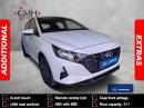 Thumbnail Hyundai i20 1.4 Motion auto