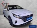 Thumbnail Hyundai i20 1.4 Motion auto