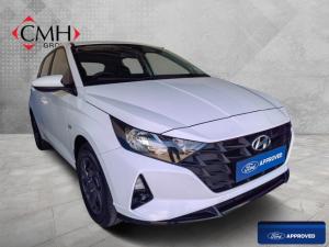 Hyundai i20 1.4 Motion auto - Image 1