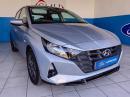 Thumbnail Hyundai i20 1.4 Motion auto