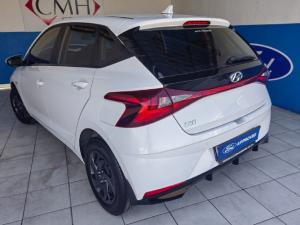 Hyundai i20 1.4 Motion auto - Image 3