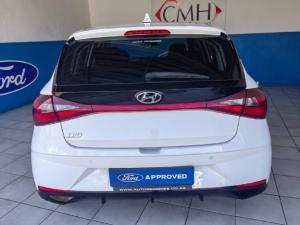 Hyundai i20 1.4 Motion auto - Image 4