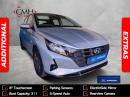 Thumbnail Hyundai i20 1.4 Motion auto
