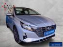Thumbnail Hyundai i20 1.4 Motion auto