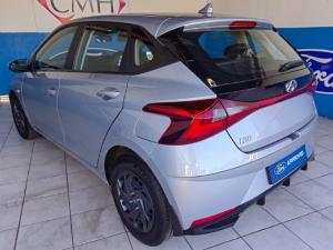 Hyundai i20 1.4 Motion auto - Image 3