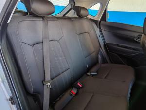 Hyundai i20 1.4 Motion auto - Image 6
