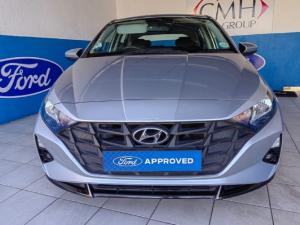 Hyundai i20 1.4 Motion auto - Image 7