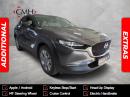 Thumbnail Mazda CX-30 2.0 Dynamic Edition