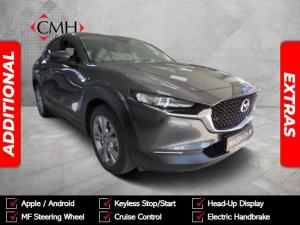 Mazda CX-30 2.0 Dynamic Edition - Image 1