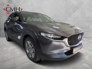 Mazda CX-30 2.0 Dynamic Edition - Image 1