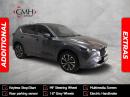 Thumbnail Mazda CX-5 2.0 Dynamic