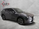 Thumbnail Mazda CX-5 2.0 Dynamic