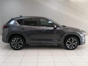 Mazda CX-5 2.0 Dynamic - Image 2
