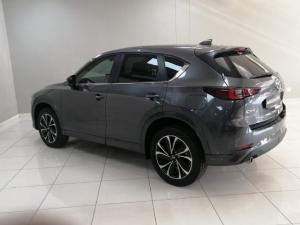 Mazda CX-5 2.0 Dynamic - Image 3