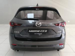 Mazda CX-5 2.0 Dynamic - Image 4