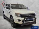 Thumbnail Ford Ranger 2.2TDCi double cab 4x4 XLS
