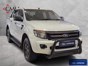 Ford Ranger 2.2TDCi double cab 4x4 XLS - Image 1