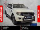 Thumbnail Ford Ranger 2.2TDCi double cab 4x4 XLS