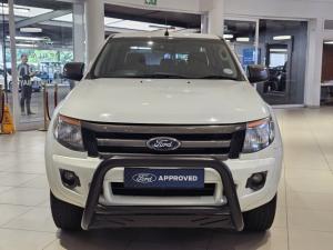 Ford Ranger 2.2TDCi double cab 4x4 XLS - Image 2
