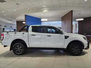 Ford Ranger 2.2TDCi double cab 4x4 XLS - Image 3