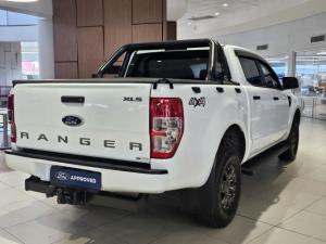 Ford Ranger 2.2TDCi double cab 4x4 XLS - Image 4